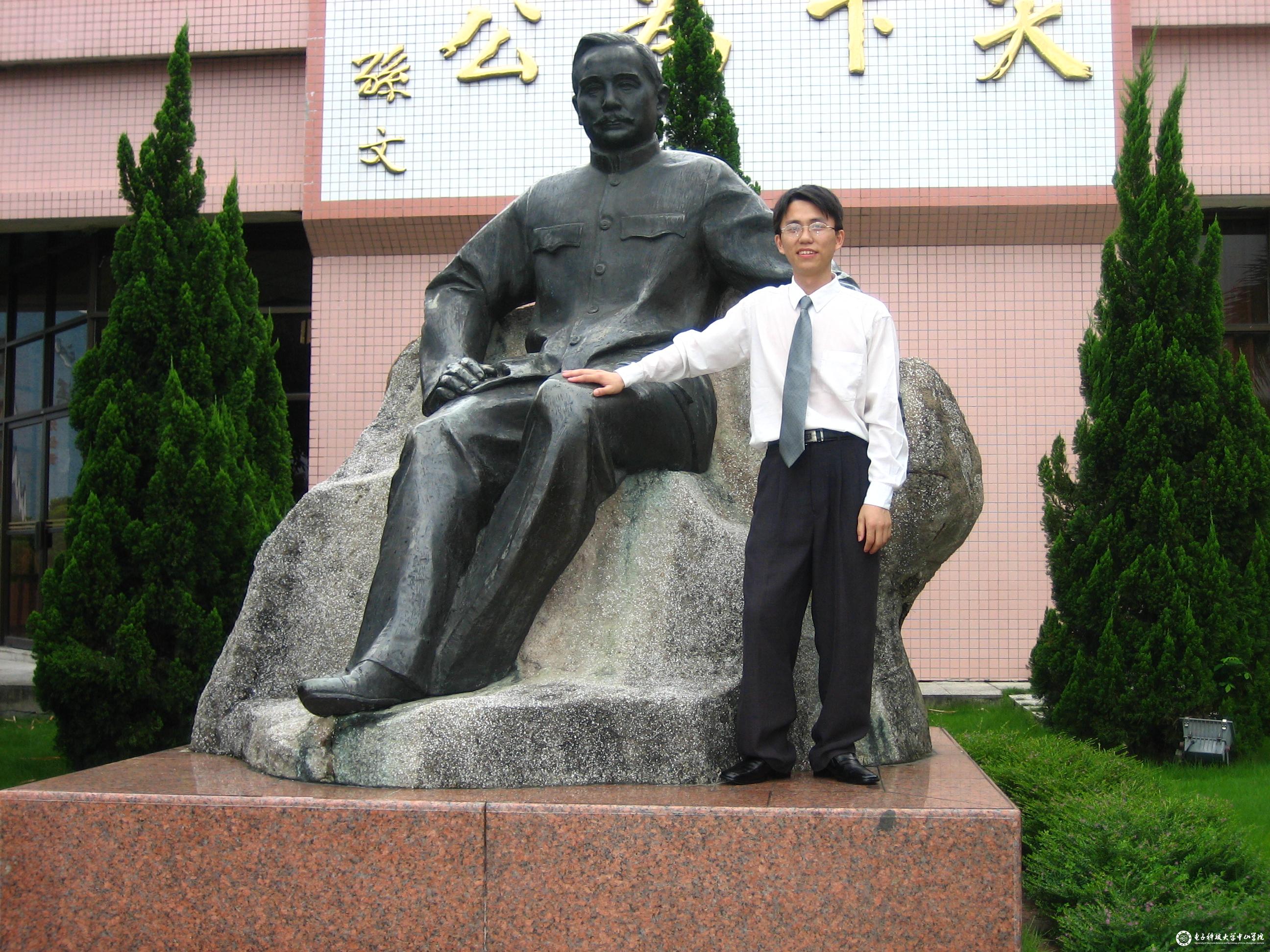 以“勇”为炬,向芯而行